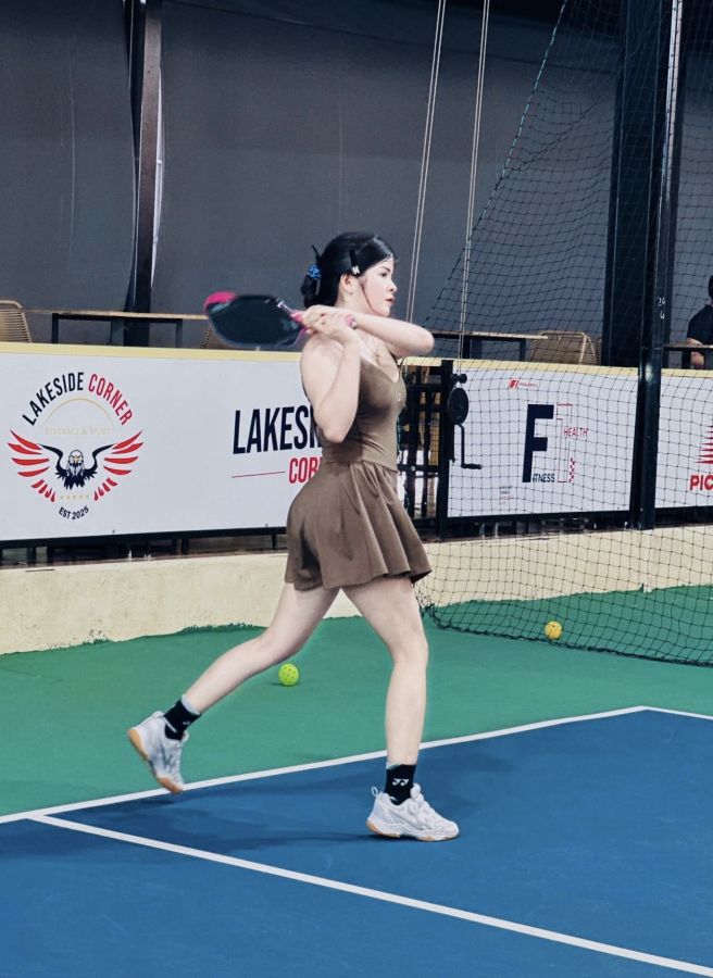 Hình ảnh của Sân thể thao Pickleball Xuân Phú